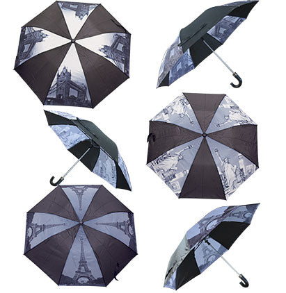 COMPACT UMBRELLA