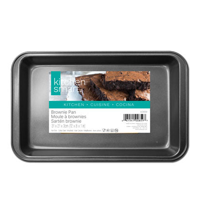 BROWNIE PAN