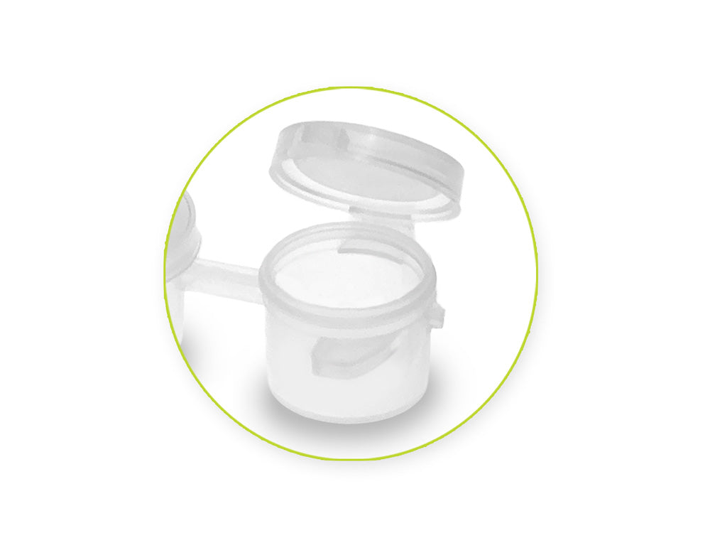 Color Factory Paint Pots: 6-Pot Strip x2 3ml