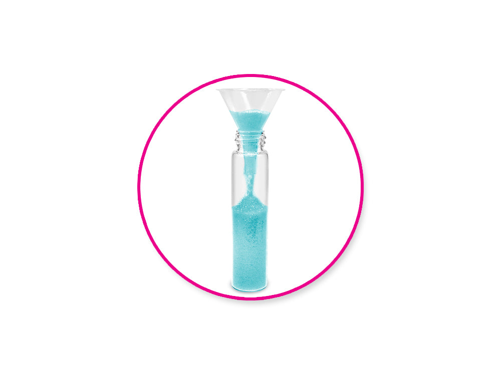 Crafter's Toolkit: Mini Craft Funnels 3/pk Asst Sizes