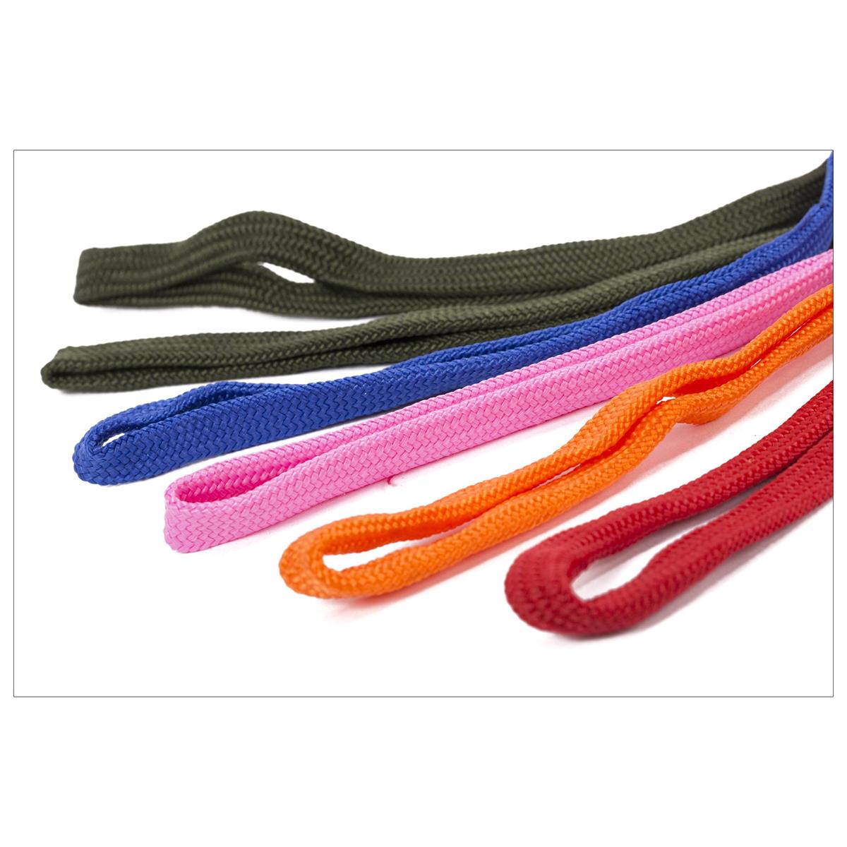 PAWS.1.2m Pet Leash w/Collar,6 col. (A312685)