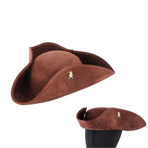 Party Gear Hween Cow Boy Hat, CHT