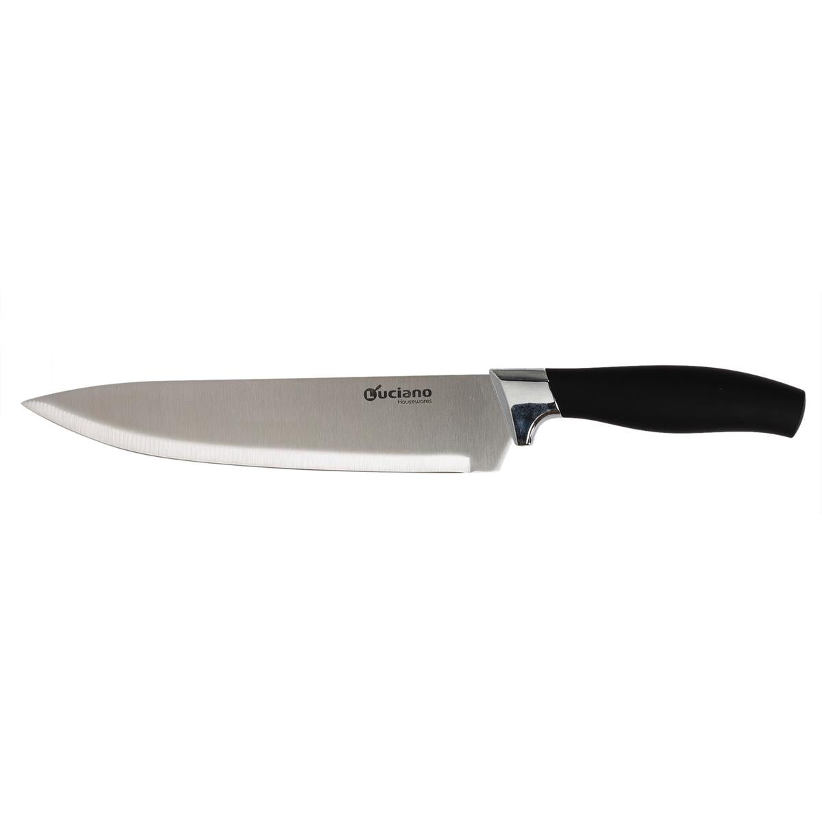 Luciano 8" Chef's Knife, clamshell