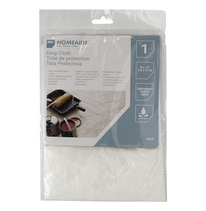 DROP CLOTH