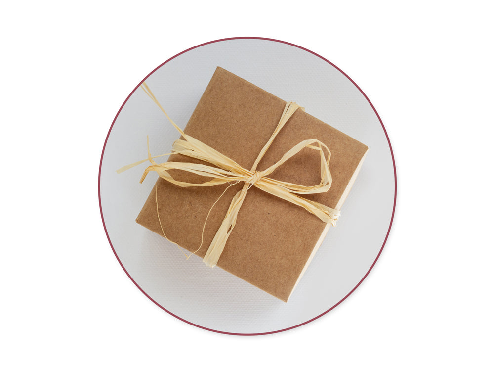 Craft Decor: 2oz Raffia Natural