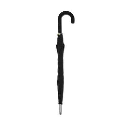 UMBRELLA - ALUMINUM BLACK