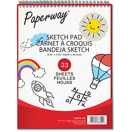 SKETCH PAD - 33