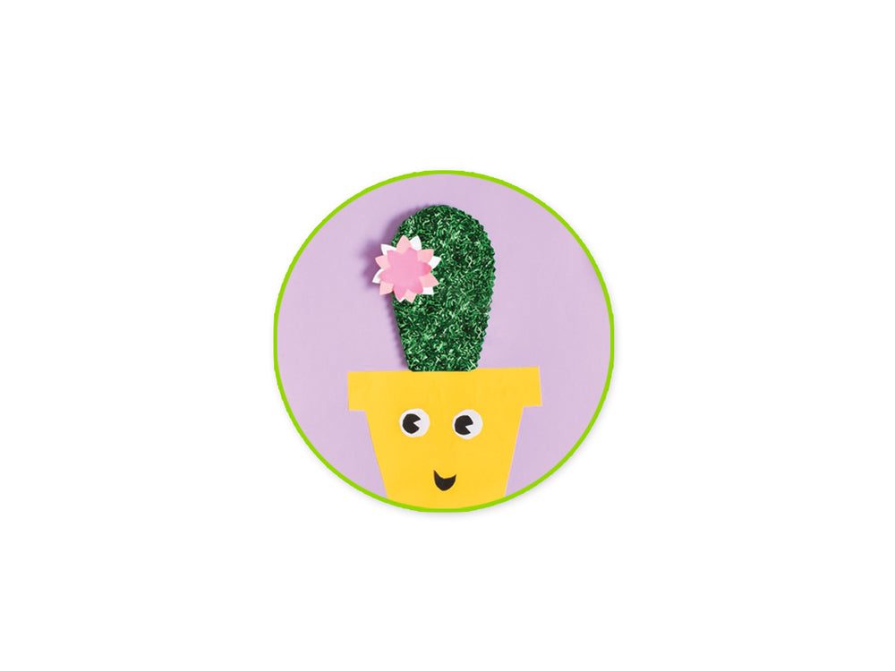 Krafty Kids: 12g Twinkle-Town Glitter Pouches (6ea x 2g) E) Bar Essentials