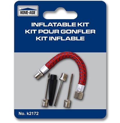 INFLATABLE KIT