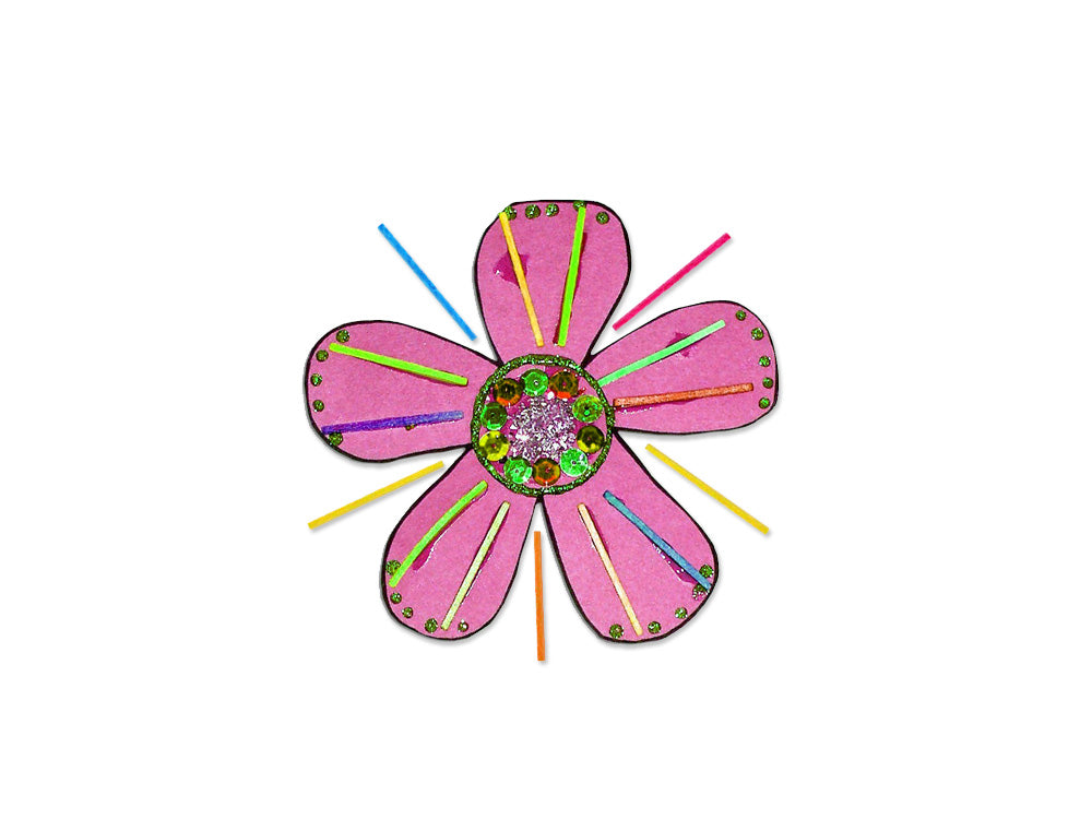 Craftwood: 2" Natural Craft Match Sticks 750/pk