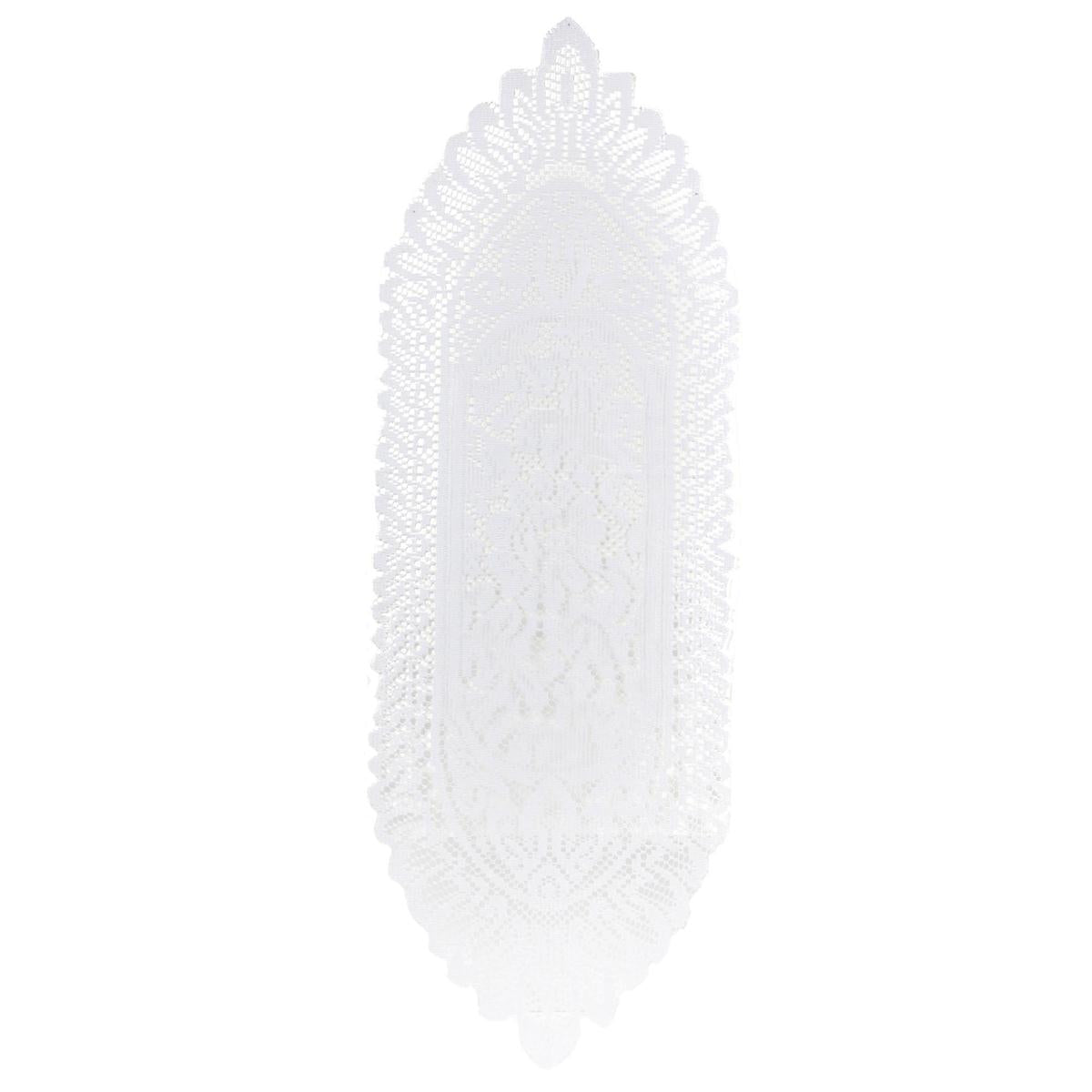 H.E. 13 x 36" Table Runner, header card