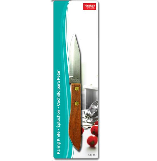 PARING KNIFE