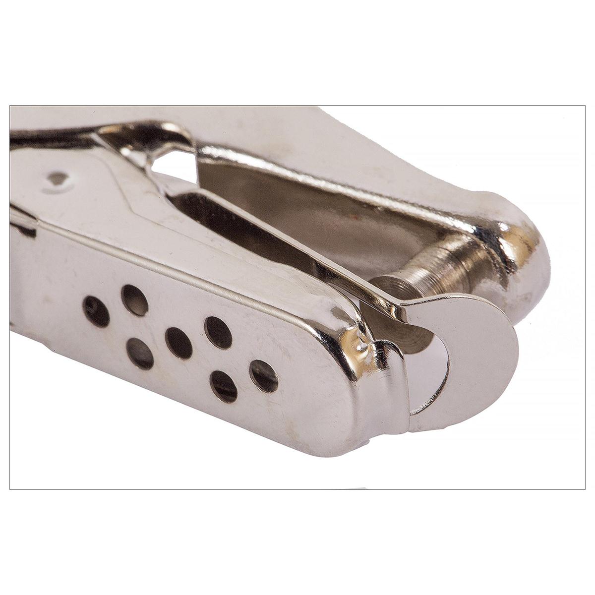 O.WKs. One-hole Punch w/Catcher