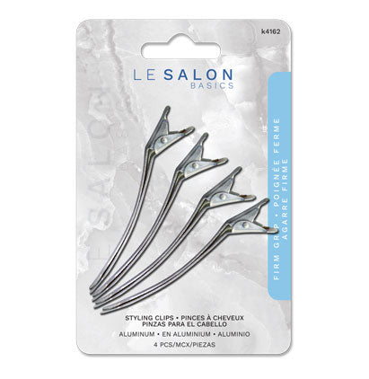 STYLING CLIPS - 4