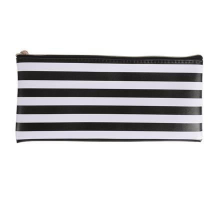 PENCIL CASE-STRIPES