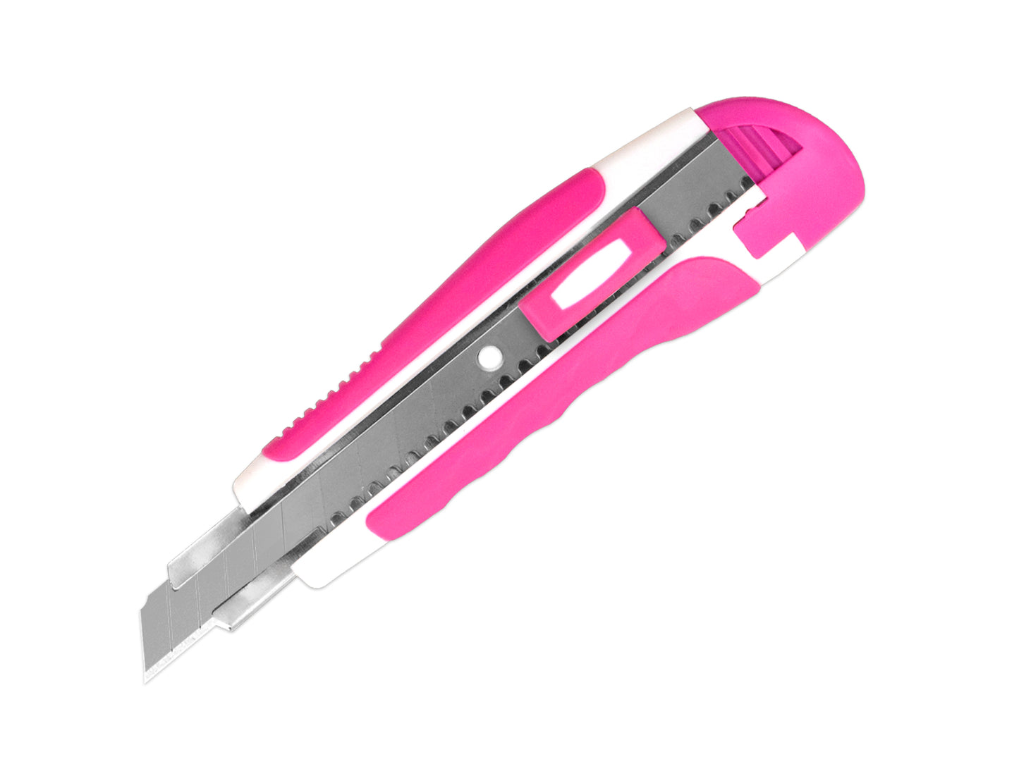 Crafter's Toolkit: Heavy Duty Craft Cutter Multi-Use w/Snap-Off Blades