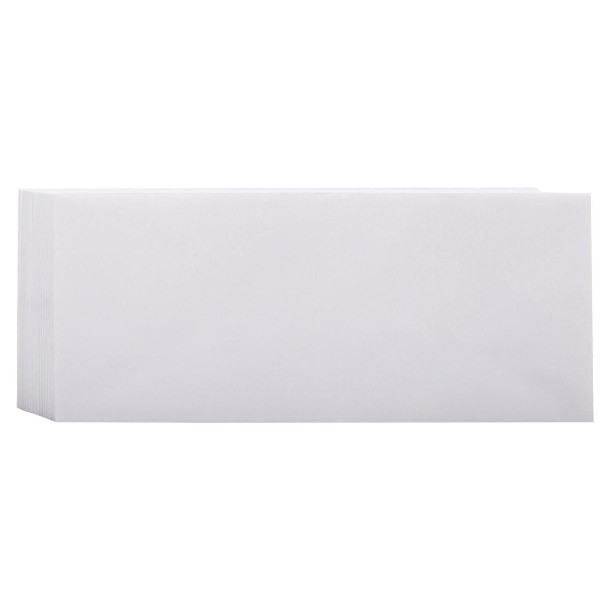 O.WKs. 40-pc #10 White Envelopes, Boxed (VB37121)