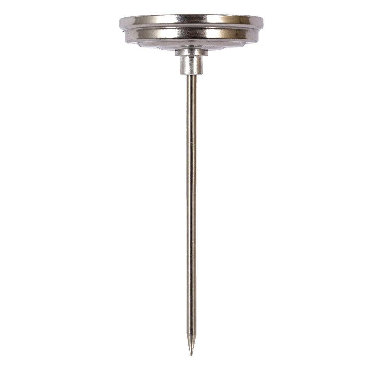 l.Gourmet Dial Roast Thermometer t.o.c. (=#80307-HC) (CS)