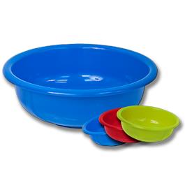 SNACK BOWLS - 2 ASST