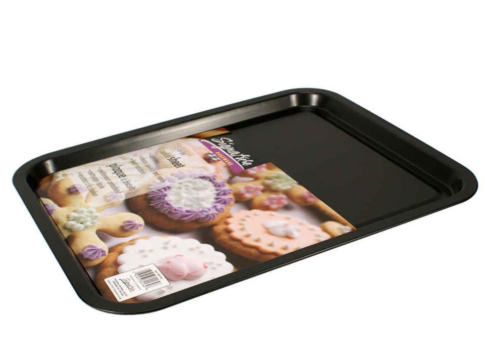 Luciano Non-stick Cookie pan, 13.75" x 9.75" (A310629)