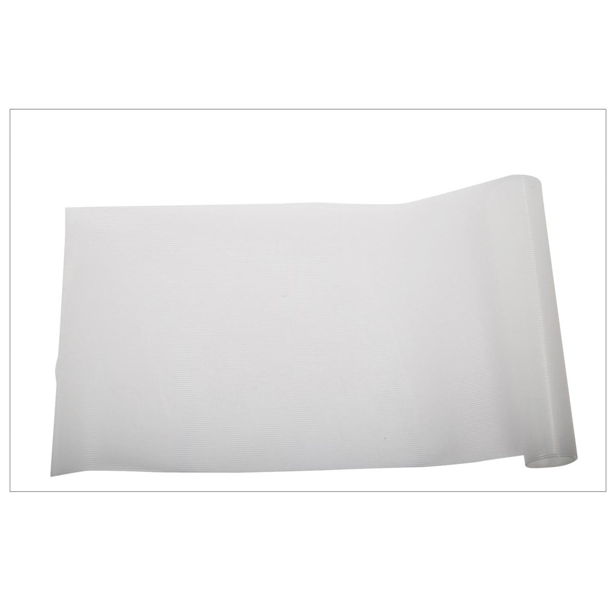 H.E. Anti Slip Liner18"'x 4', Clear Line, Wrap Card