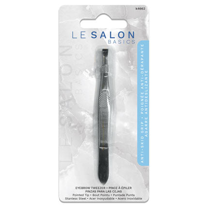 EYEBROW TWEEZER