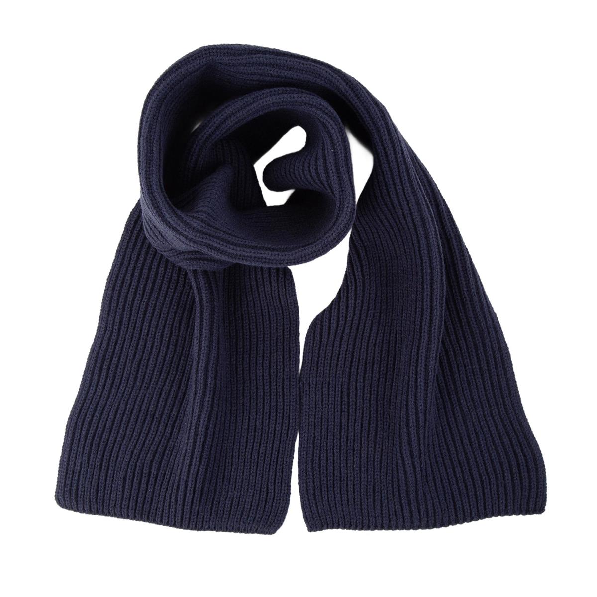 Nordic T. Ladies "Neve" Knit Scarf 3 asst, hanger, ht