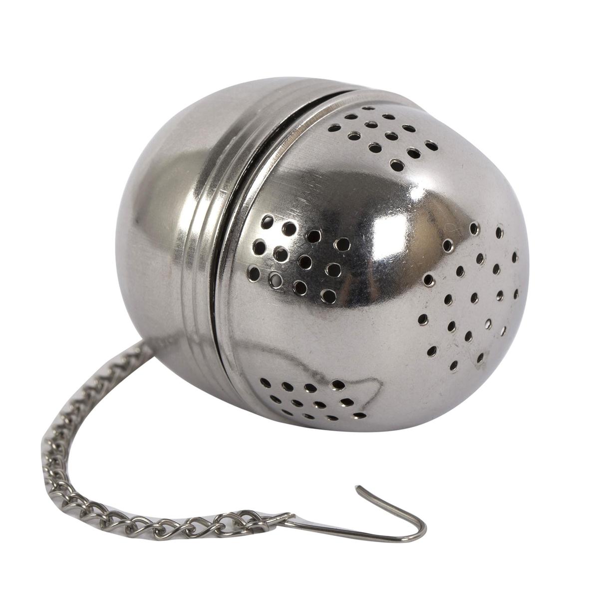 Luciano S/S Tea Ball, b/c