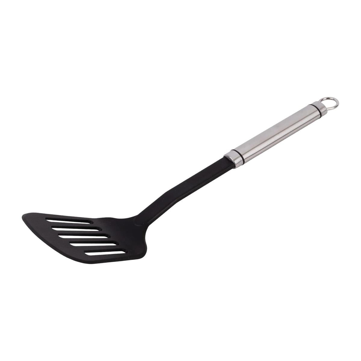 Luciano 13.4"L Kitchen Slotted Turner, t.o.c.
