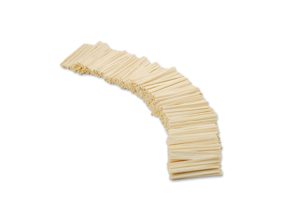 Craftwood: 2" Natural Craft Match Sticks 750/pk