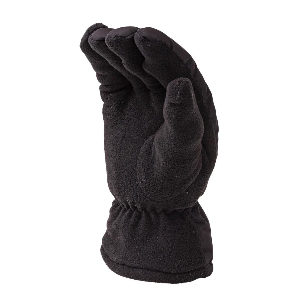 Nordic T. Ski Glove w Fleece Palm header