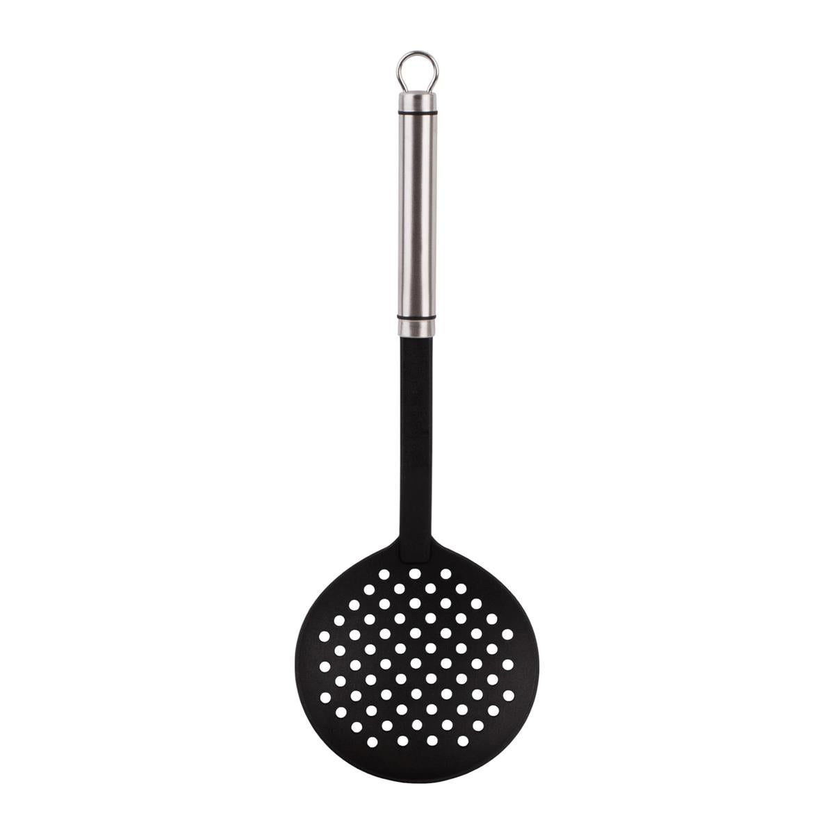 Luciano 13.4"L Kitchen Skimmer, t.o.c.