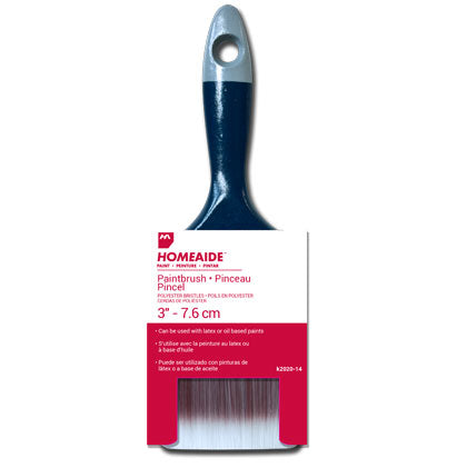 PAINTBRUSH - 3"