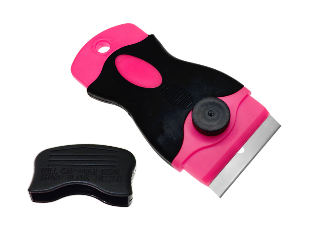 Crafter's Toolkit: Craft & Glue Scraper