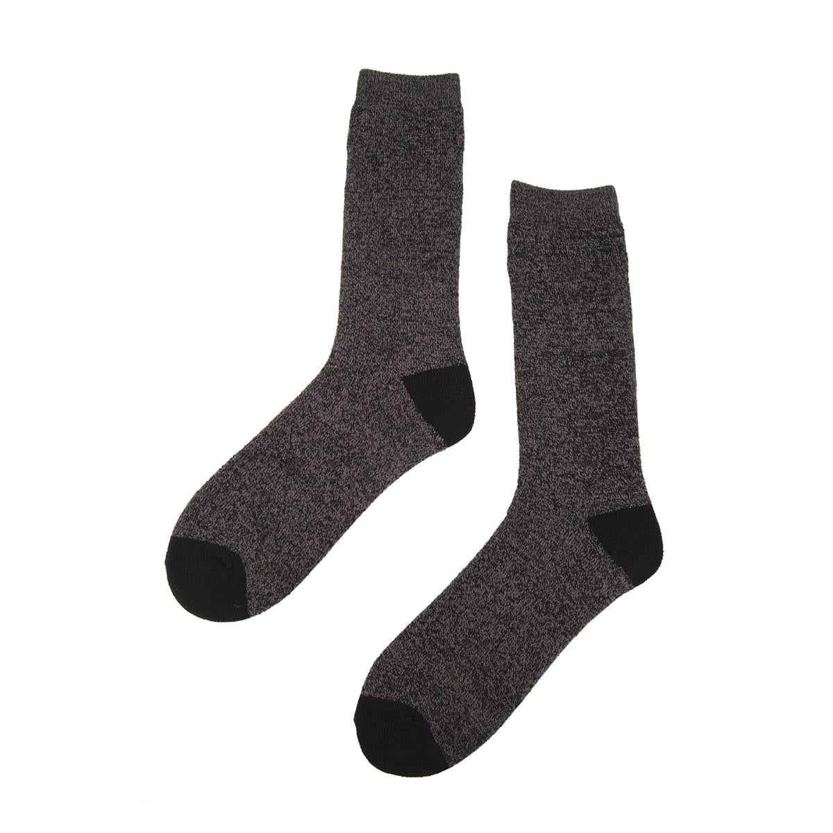 Nordic T. Mens Light Thermal Socks 3 asst, hc