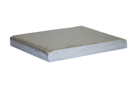 FOIL PAPER WRAP - 10.5" x 13" - 2500/CS (346097)