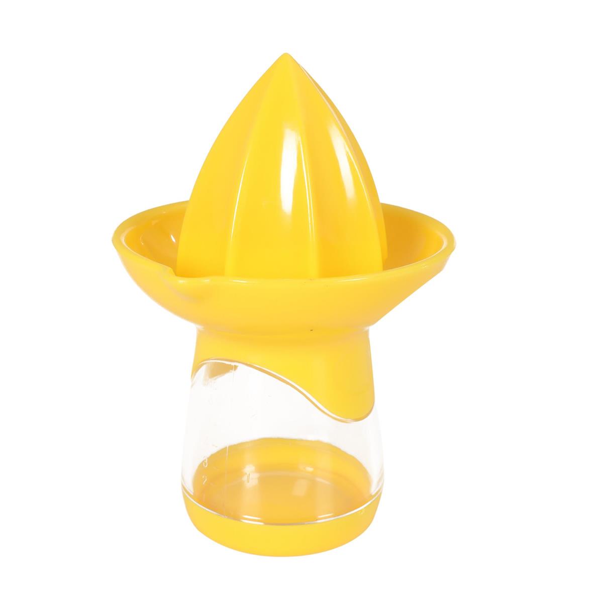 Luciano Lemon Juicer, sandwich packaging