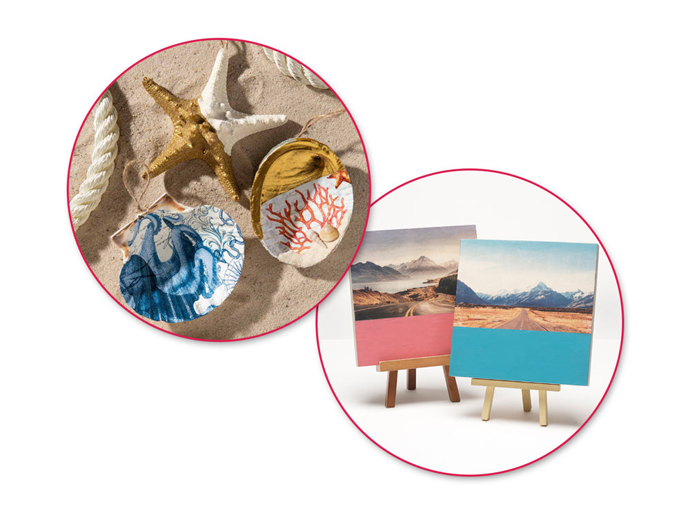 Mod Podge: 2oz All-In-One Glue/Sealer/Finish Non-Toxic B) Matte