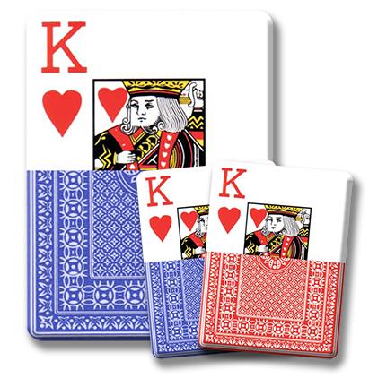 PLAYING CARDS