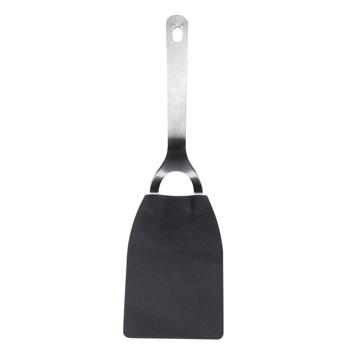 L.Gourmet 3.5" Easy Flex Turner, hangtag (=#80528-HC)(CP)