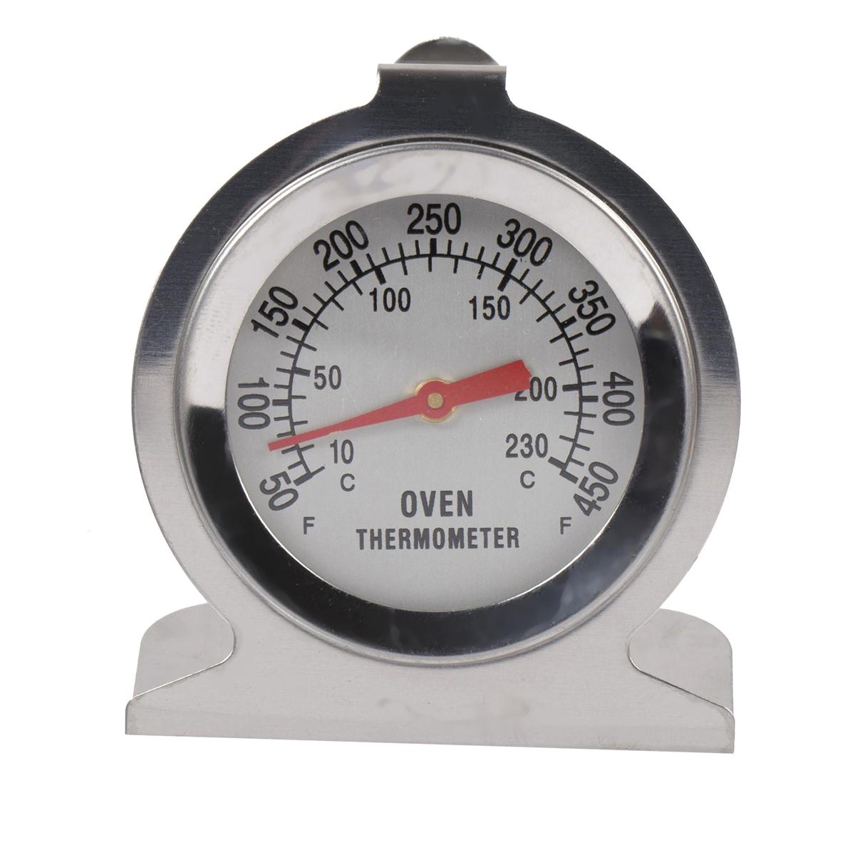 Luciano Oven Thermometer, b/c (DCS)