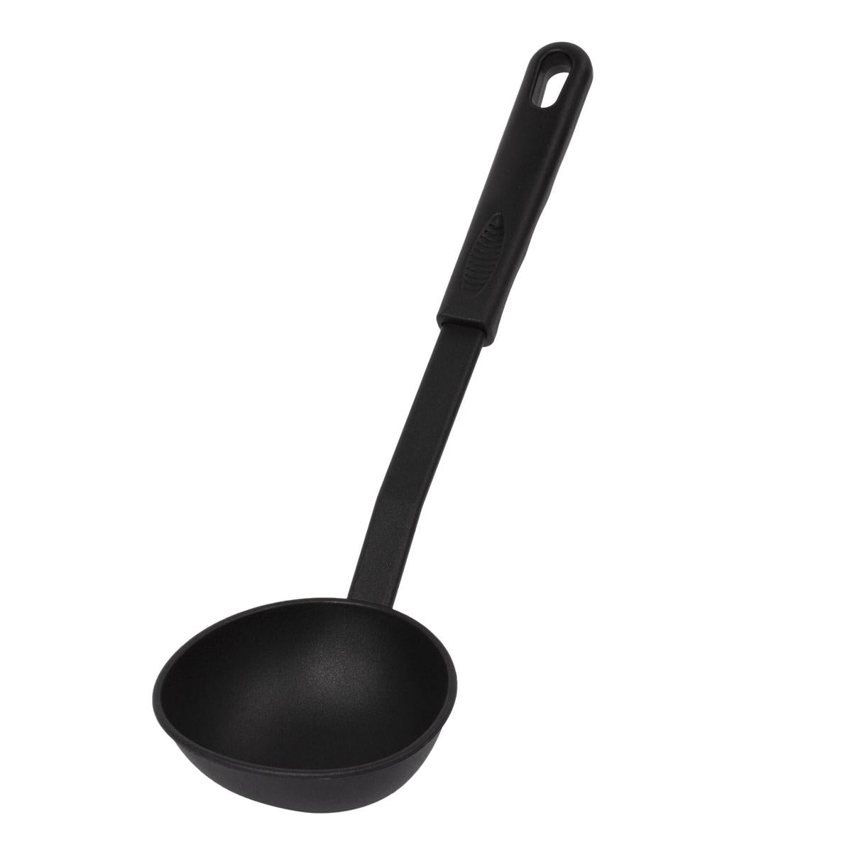Luciano Nylon Soup Ladle, tag