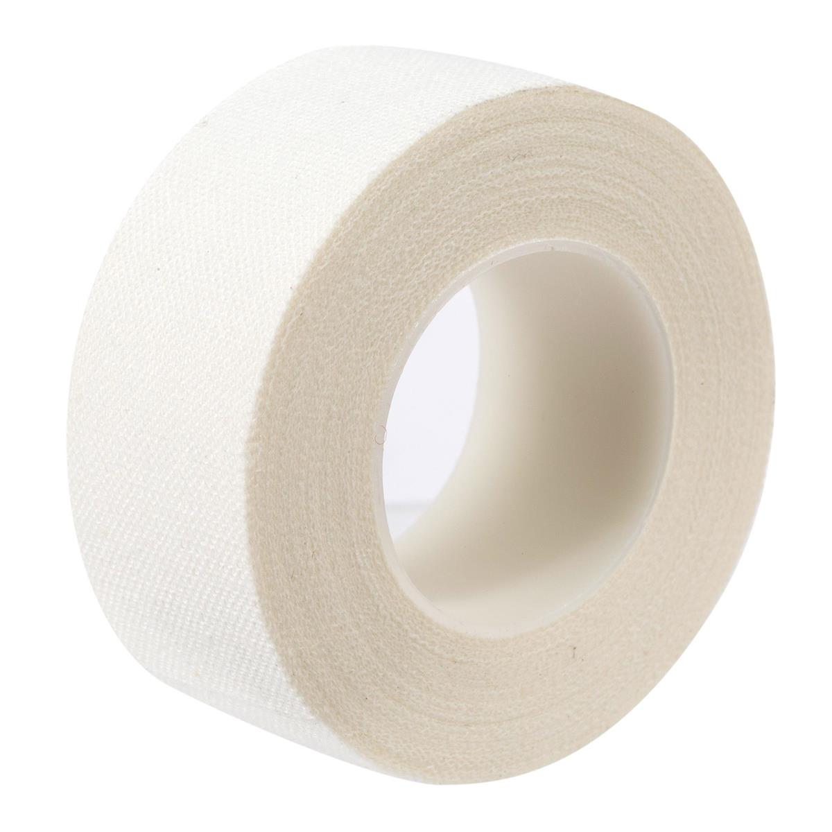 Bodico, Cloth Tape, white 2cm*5m, blister card