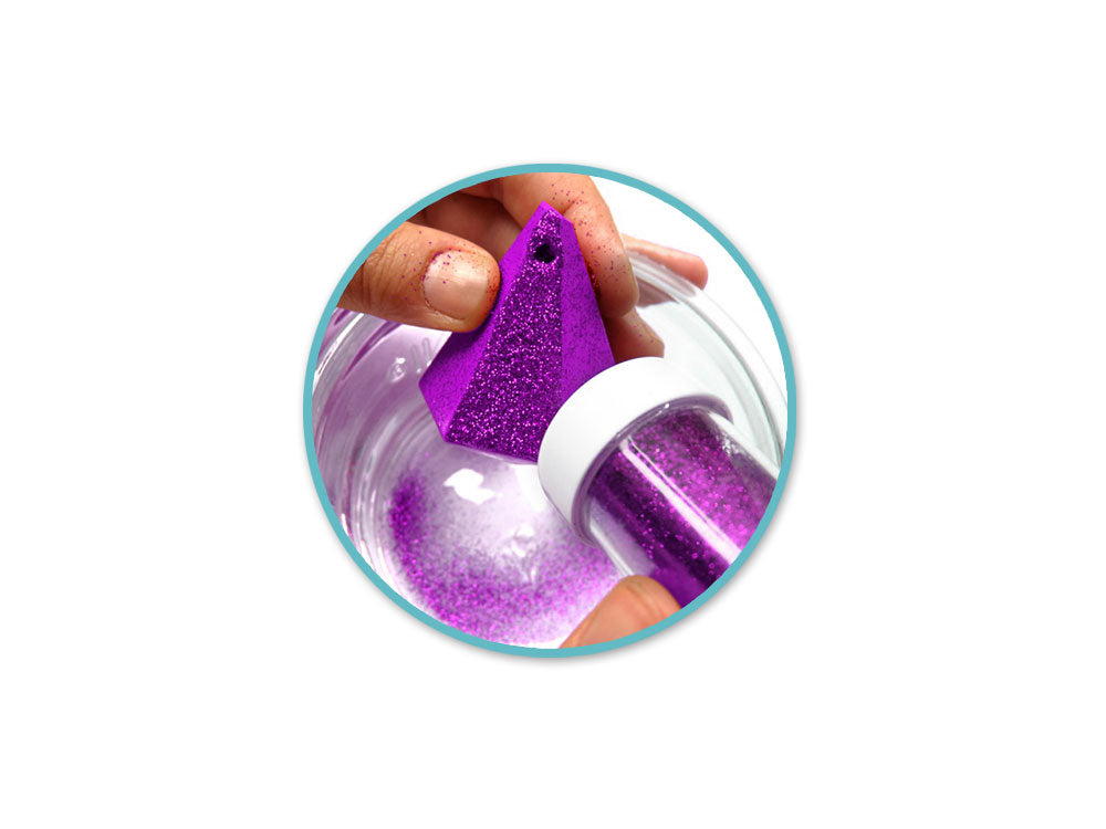 Craft Storage: Shaker Vial for Glitter/Sand/Powder