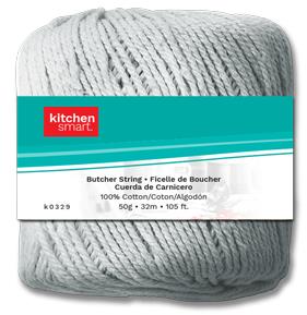 BUTCHER STRING - COTTON 50G