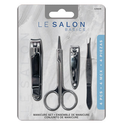 MANICURE SET