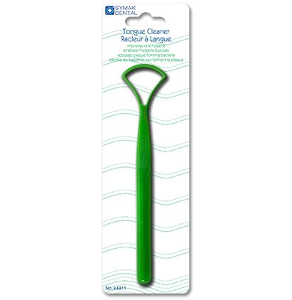 TONGUE CLEANER
