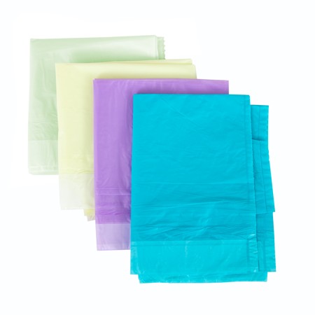 KODIAK SHRINK SCENTED GARBAGE BAGS (ANY 1 OF AVAILABLE 4 SCENTS) 20" x 20" (505X495MM) 10 BAGS/RL