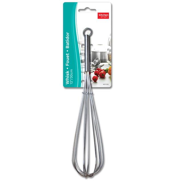 BEATER-WHIPPER - 12"/30CM