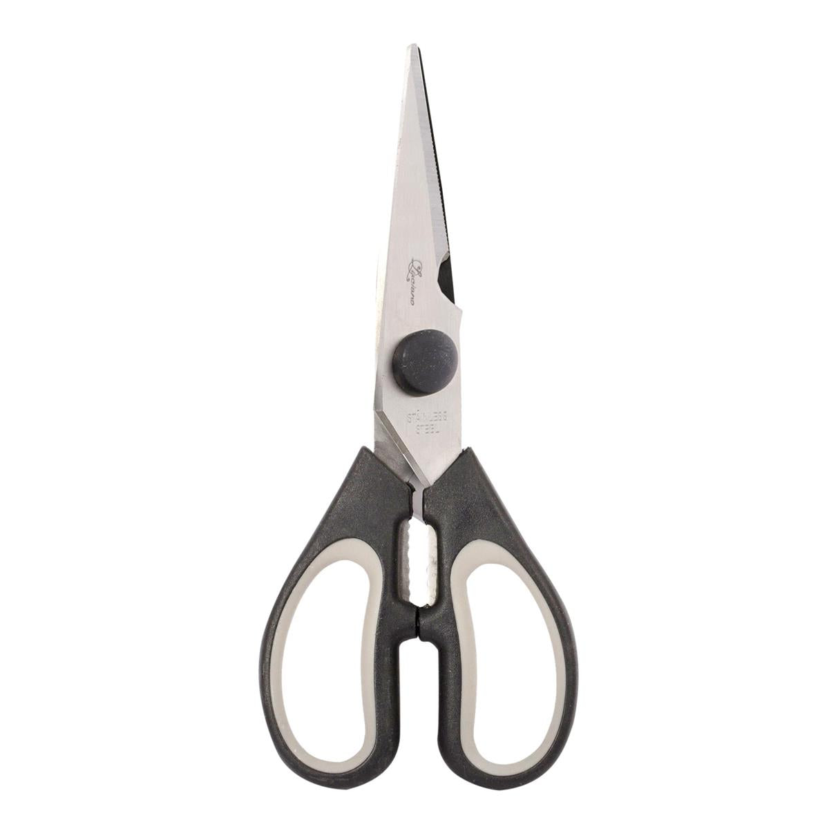 Luciano Heavy Duty Kitchen Shears, clamshell